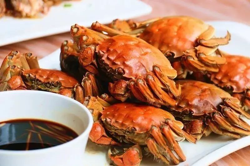 十月吃蟹指南：成都最好吃的8家蟹都在这里了