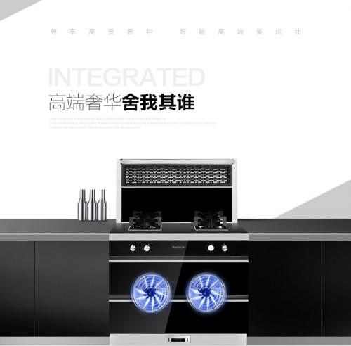 集成灶排行10大品牌集成灶,浙派集成灶十大品牌排名