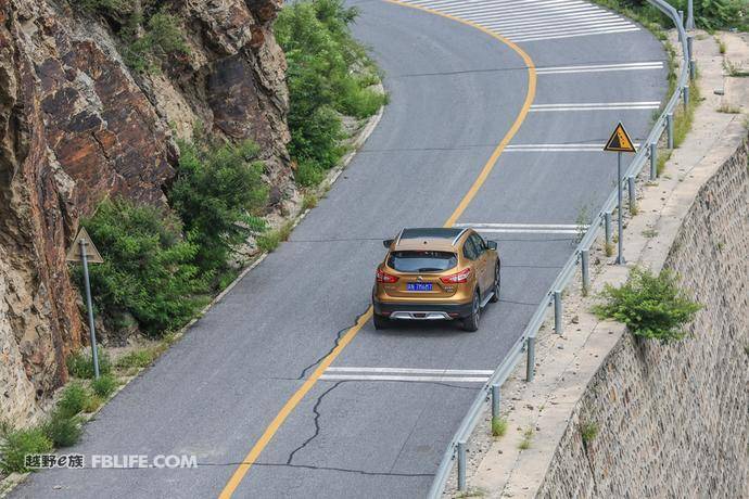 日产逍客2017款测试,2017年日产逍客2.0精英版实测