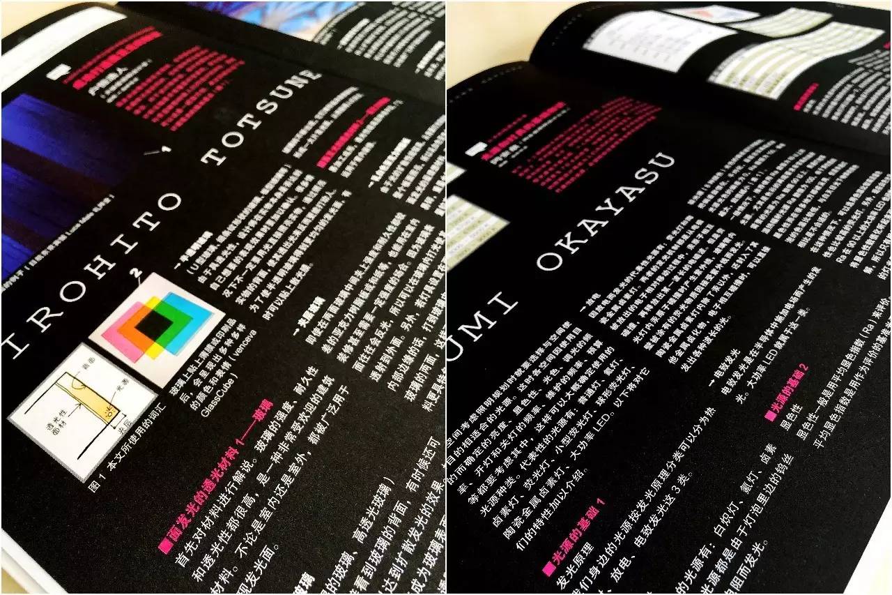 不懂这4类基础知识，怎么能说自己是室内设计师！？