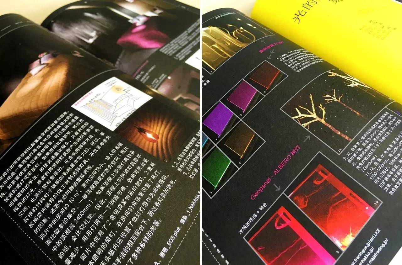 不懂这4类基础知识，怎么能说自己是室内设计师！？