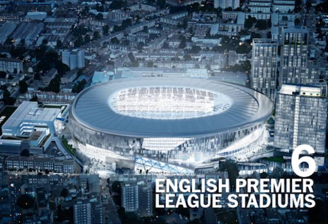 伦敦奥运开幕式策划,伦敦奥运会前瞻