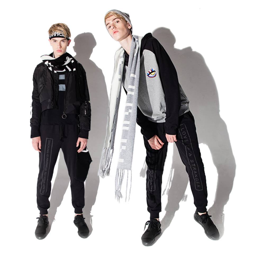 秋冬纯色保暖围巾女,秋冬保暖围巾