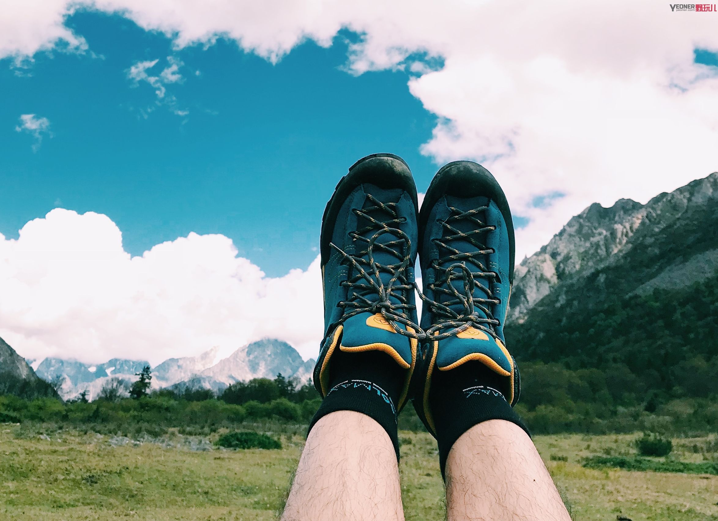 lasportiva登山鞋耐穿吗,lasportiva登山鞋