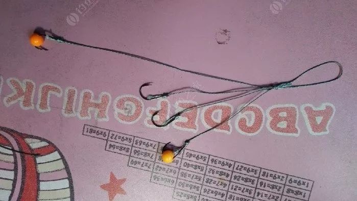 自制爆炸钩最简单方法,爆炸钩制作方法和技巧视频