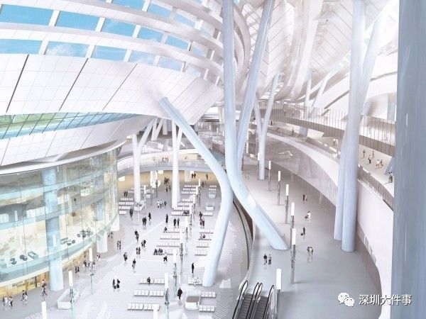 深圳到香港一天攻略费用,花最少钱走深圳到香港