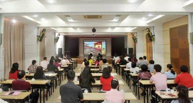 领航·倾听｜新思想引领新征程！各地妇联策划热议学习贯彻习*平近**新时代中国特点社会主义思想