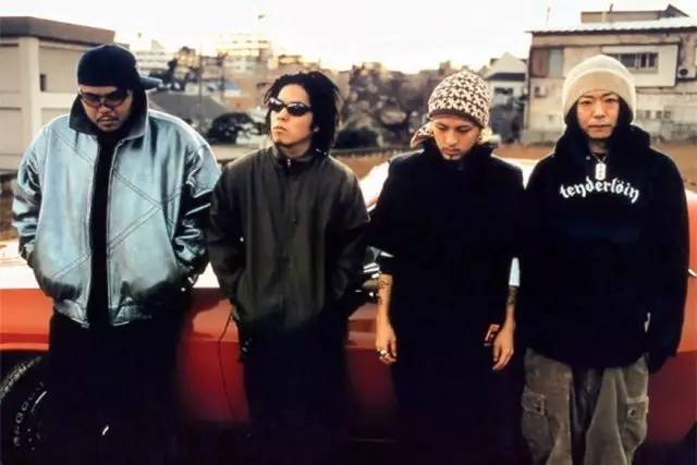 中国有嘻哈讲的是啥,评论中国有嘻哈的内容