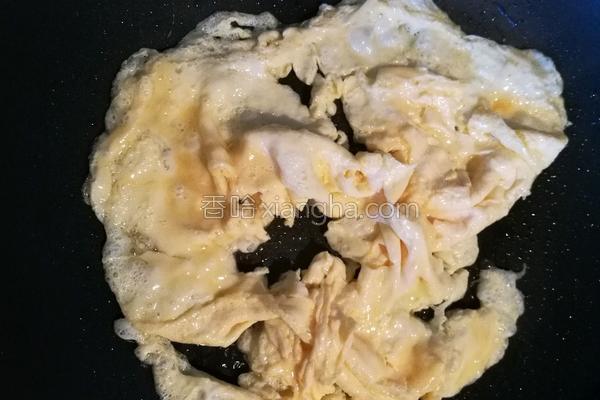 丝瓜虾仁炒鸡蛋面婴儿辅食,丝瓜青椒炒鸡蛋