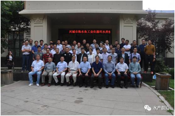 环境倒逼行业发展，工业化循环水养殖逐渐会成为自发需求