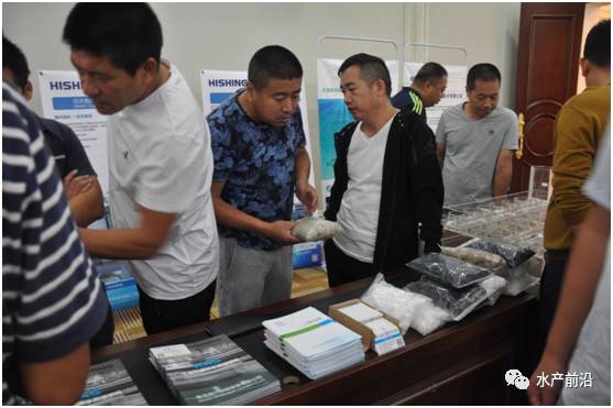 环境倒逼行业发展，工业化循环水养殖逐渐会成为自发需求