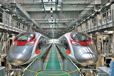 深圳到香港一天攻略费用,花最少钱走深圳到香港