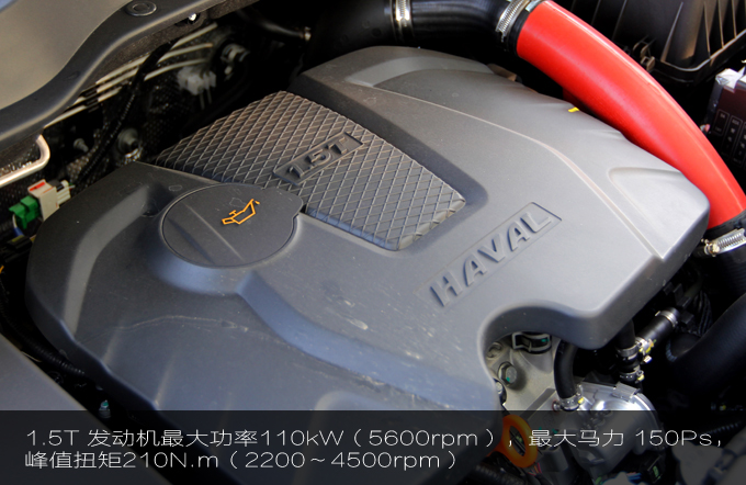 新款哈弗h2手动挡评测,2020款全新哈弗h2试驾