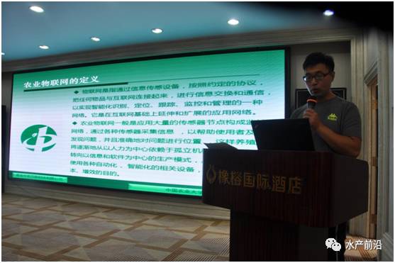 环境倒逼行业发展，工业化循环水养殖逐渐会成为自发需求