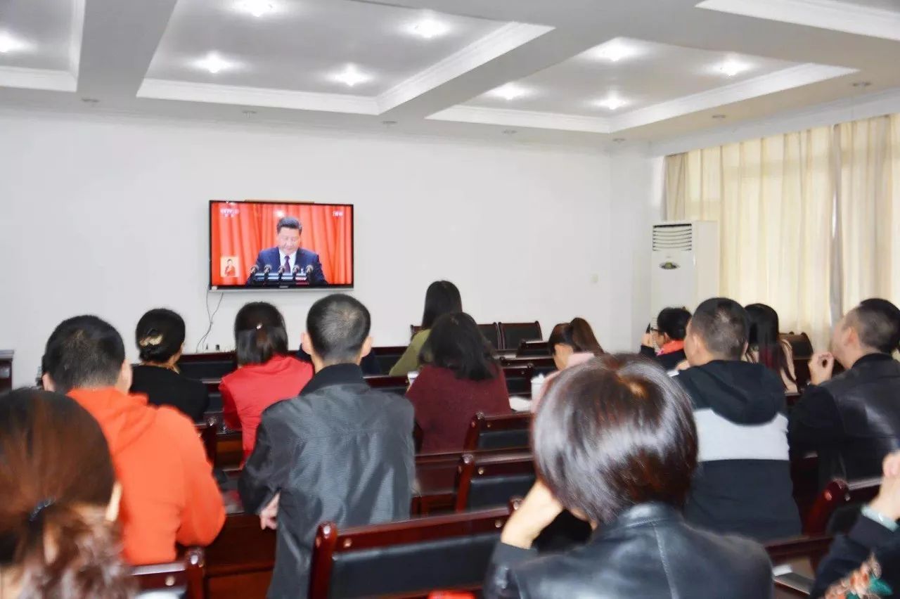 领航·倾听｜新思想引领新征程！各地妇联策划热议学习贯彻习*平近**新时代中国特点社会主义思想