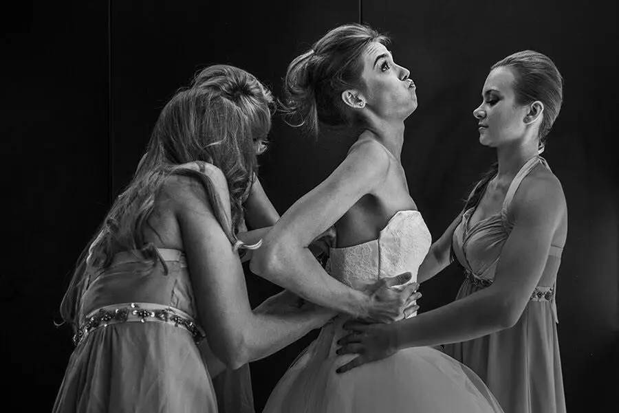 婚礼上最实用的建议,过来人的33条婚礼建议一定要看