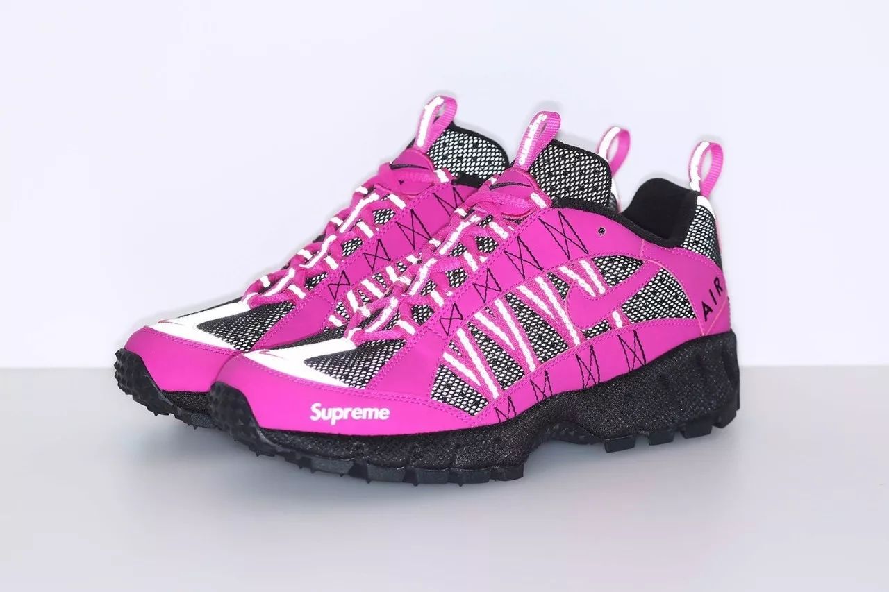 潮鞋推荐nike联名,潮鞋nike乔丹鞋