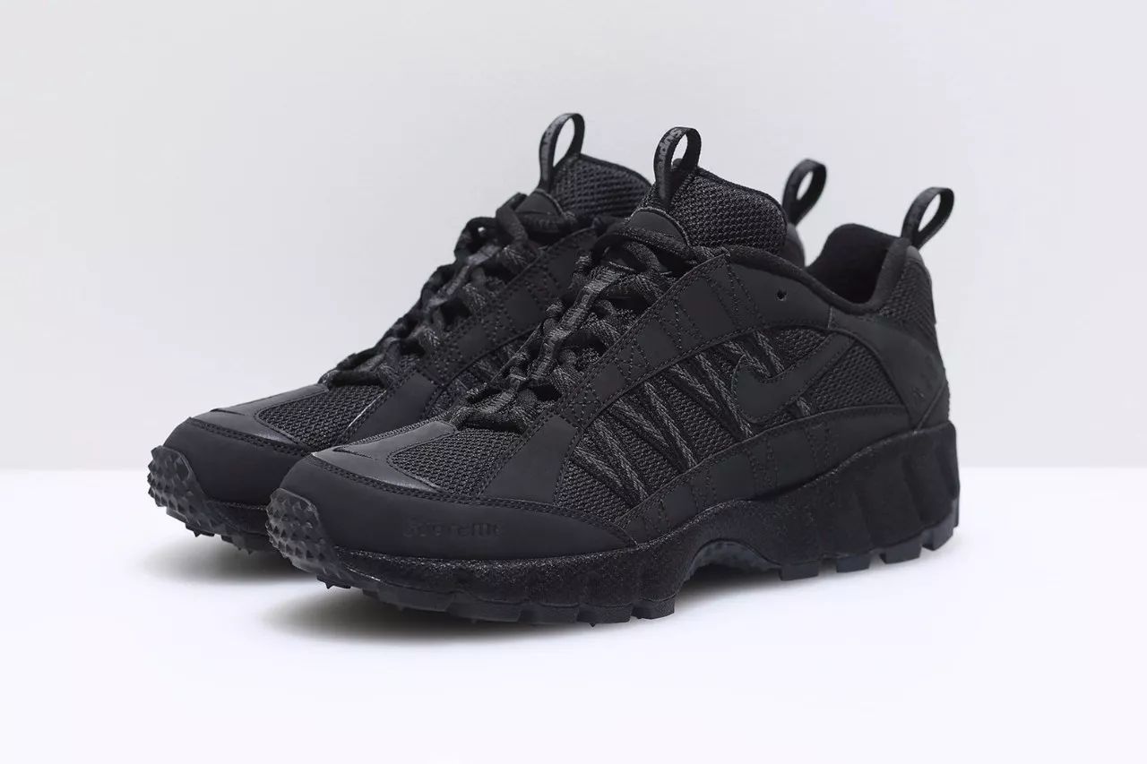 潮鞋推荐nike联名,潮鞋nike乔丹鞋