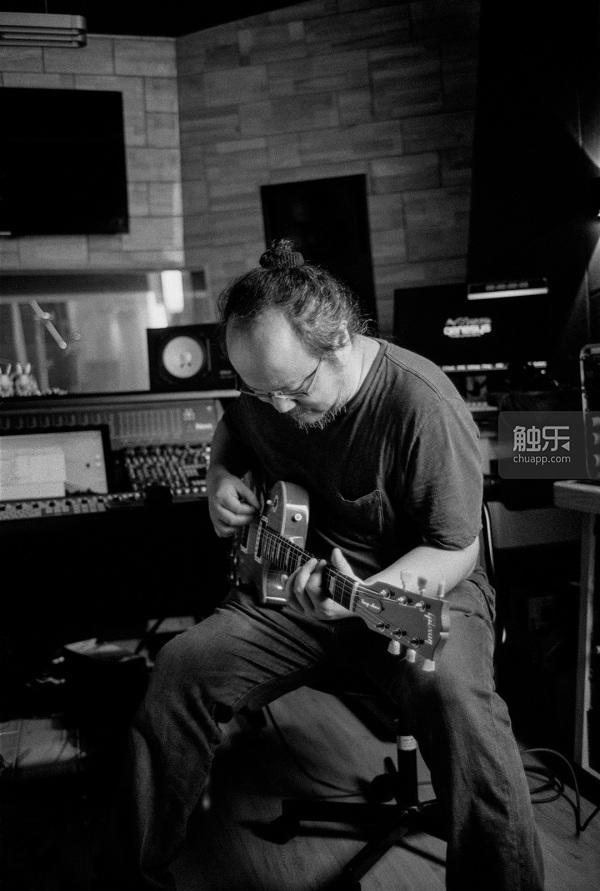 窦唯仙歌,窦唯手游主题曲