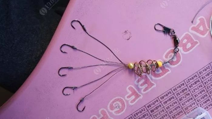 自制爆炸钩最简单方法,爆炸钩制作方法和技巧视频