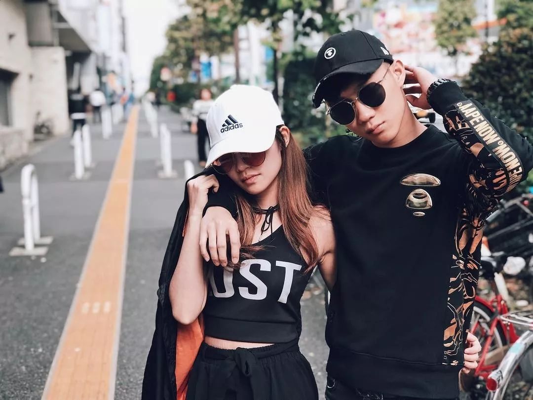 冲入美国的AAPE，用源自街头的设计实力圈粉