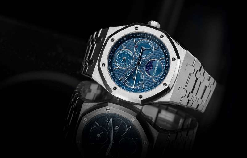 高档手表品质如何看真假,高档手表怎样才能分辨真假