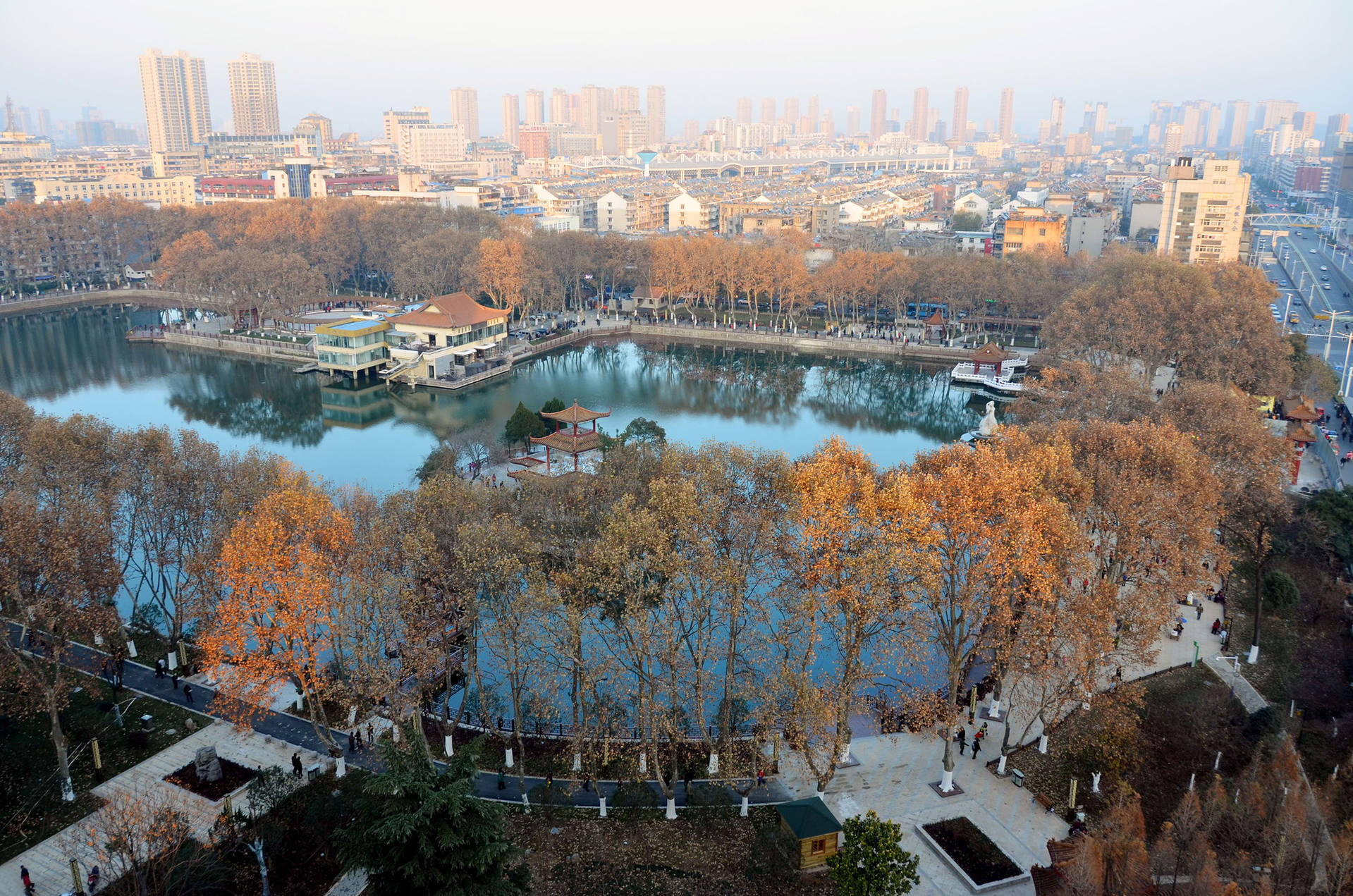 火了！蚌埠最新版使用说明书，竟然有这么多人不知道！