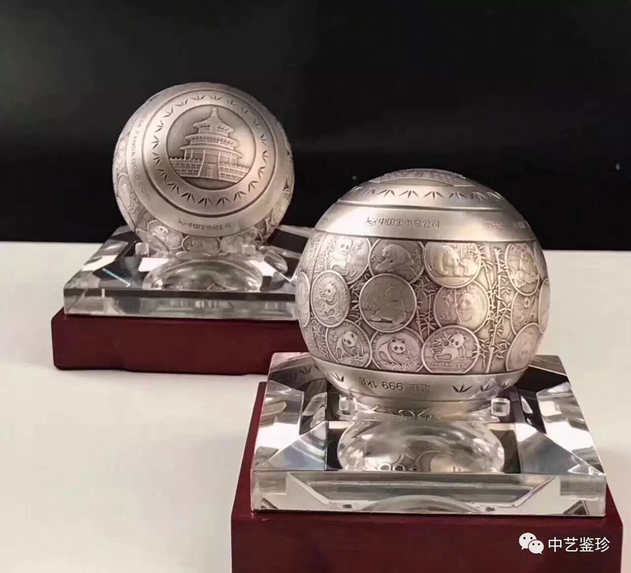 中国金币总公司熊猫,最值得收藏的熊猫流通纪念金币