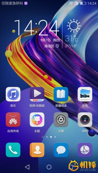 光荣畅玩6拍照效果怎么样,光荣畅玩6参数配置信息