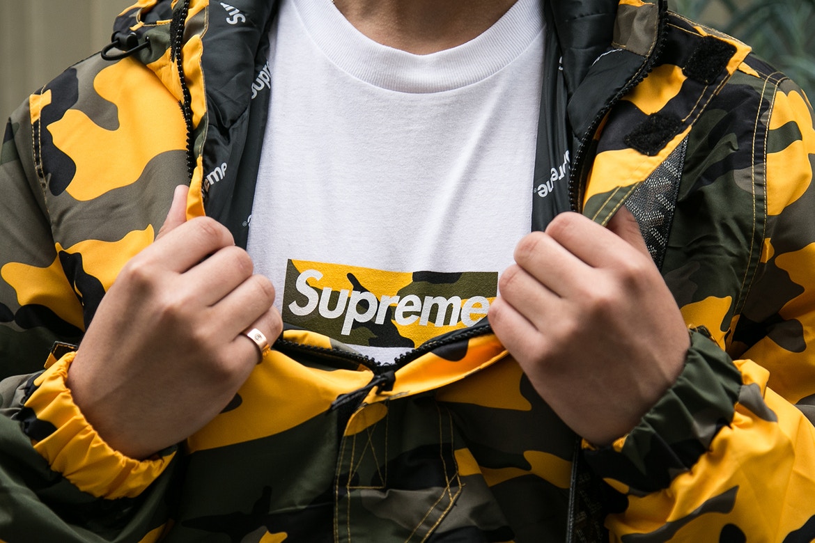 supreme各种奇奇怪怪单品,supreme伦敦购买