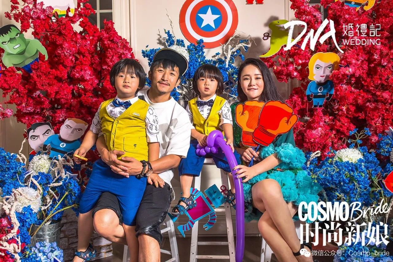 仪式感满满宝宝百日宴,宝宝百日宴有你就幸福