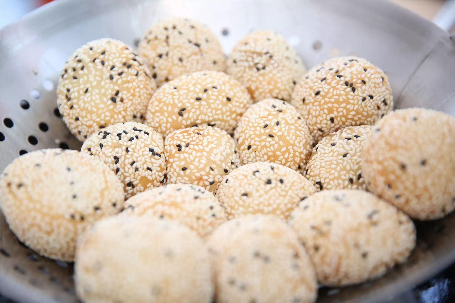 告诉你，我就是来拉仇恨的！警营厨神争霸赛火热开启~