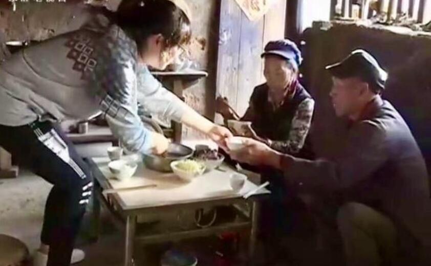 十大孝星评选,十佳孝星获奖经历