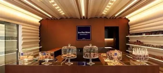 法国正宗马卡龙甜点,法式经典甜点马卡龙快来尝一尝