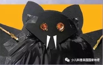 万圣节手工的小饰品,万圣节小饰品制作方法