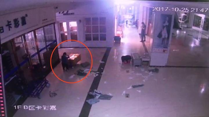 熊孩子出没！温州一4岁儿子学父亲做生意私自发货……