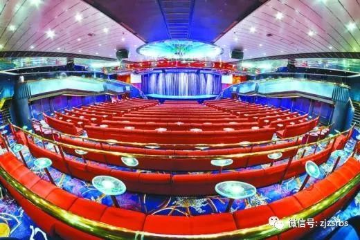 想在家门口搭乘邮轮去日本旅行吗？怎样省钱、邮轮体验如何……最强攻略告诉你要这样玩转巡海之旅！