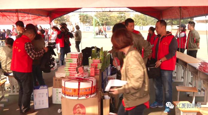 江夏新闻2017年8月,江夏新闻要闻回忆