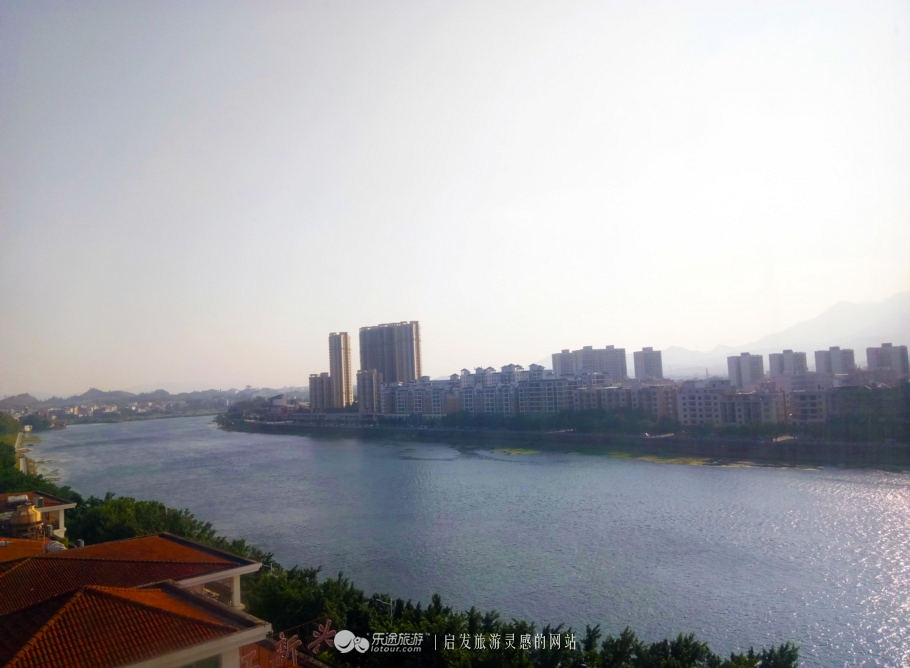 万绿湖是第几大湖,淡水万绿湖