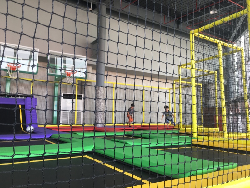 攀岩馆和攀岩场的区别,攀岩馆有啥要求