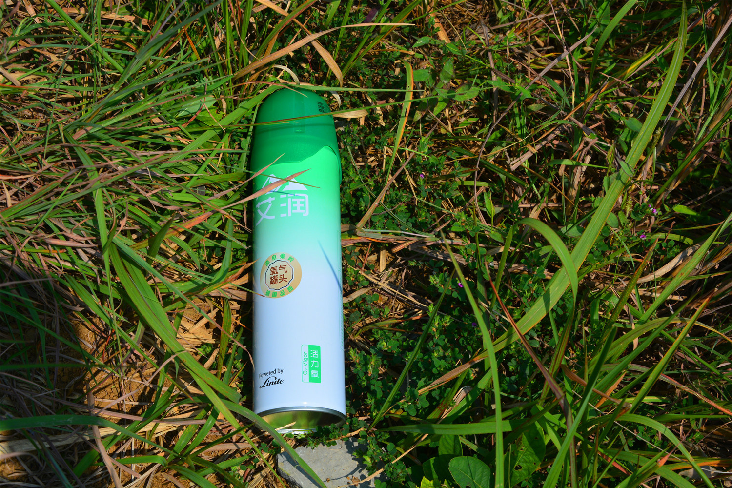 艾润活力氧是真的吗,艾润活力氧