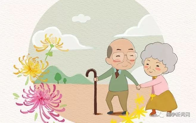 重阳节福利,重阳节福利发放通知