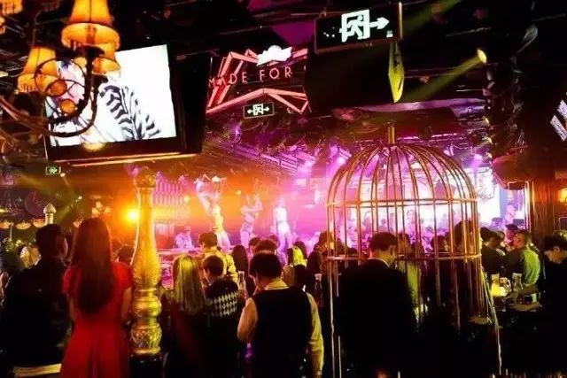 福州最贵夜店排名,福州高档夜店有哪些