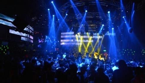 福州最贵夜店排名,福州高档夜店有哪些