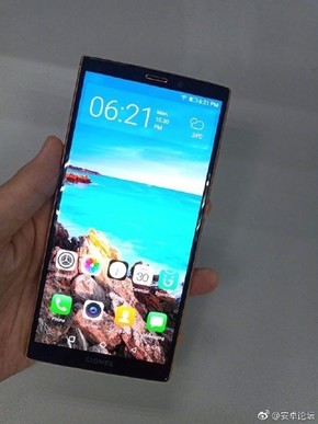 金立八款全面屏,金立全面屏2018