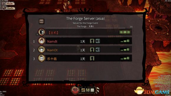 饥荒熔炉模式新手入门指南攻略,饥荒熔炉mod怎么不打队友