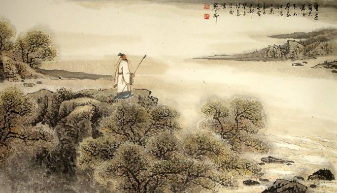 古代的重阳节是怎样过,古人过重阳节有什么习俗