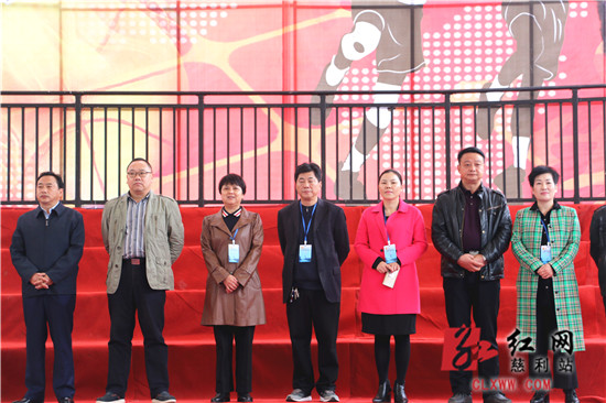 湘鄂边老苏区篮球友谊赛,桑植贺龙杯篮球赛直播