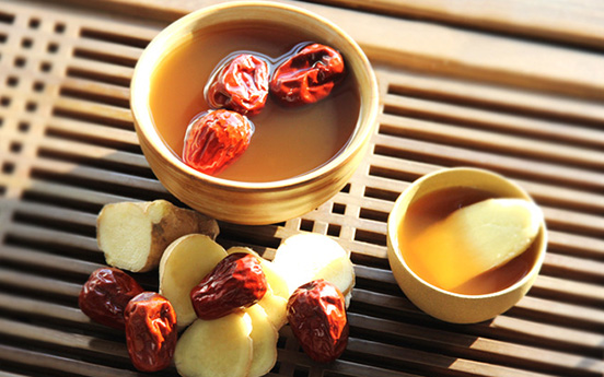 姜茶怎么煮治感冒的最快方法,感冒的姜茶推荐什么人喝