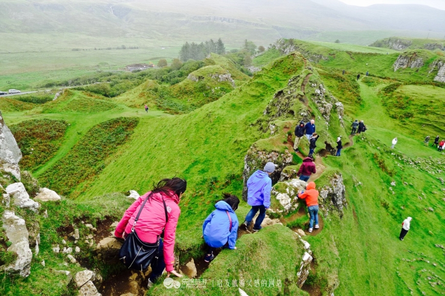 天空岛四个岩柱,天空岛秘境解密